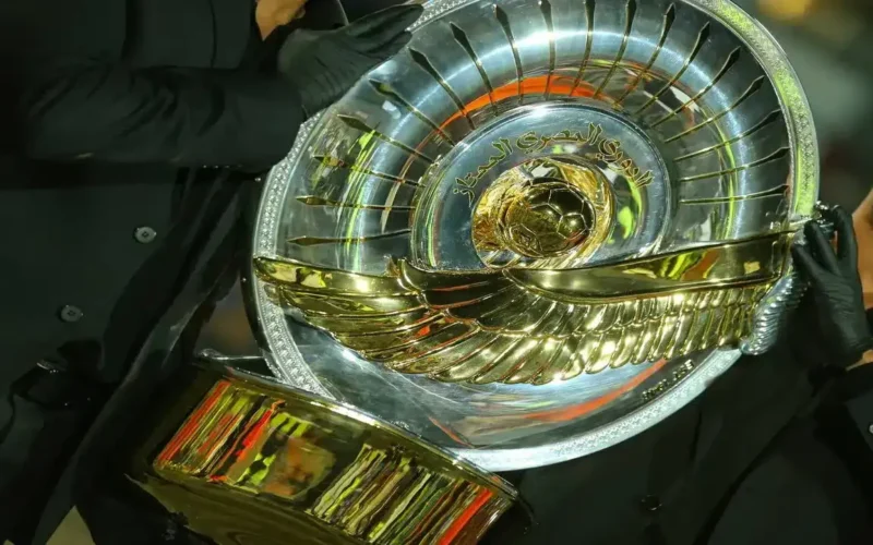 ظهور مفاجآت في التشكيل المثالي للجولة الـ19 من الدوري المصري حسب 365Scores